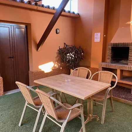 Casa diáfana para parejas muy cerca de la playa-3