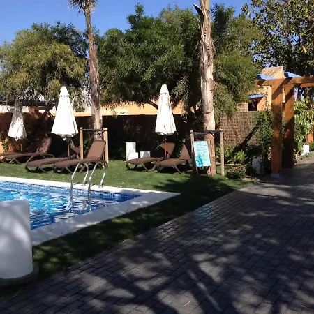 Casa diáfana para parejas muy cerca de la playa-2